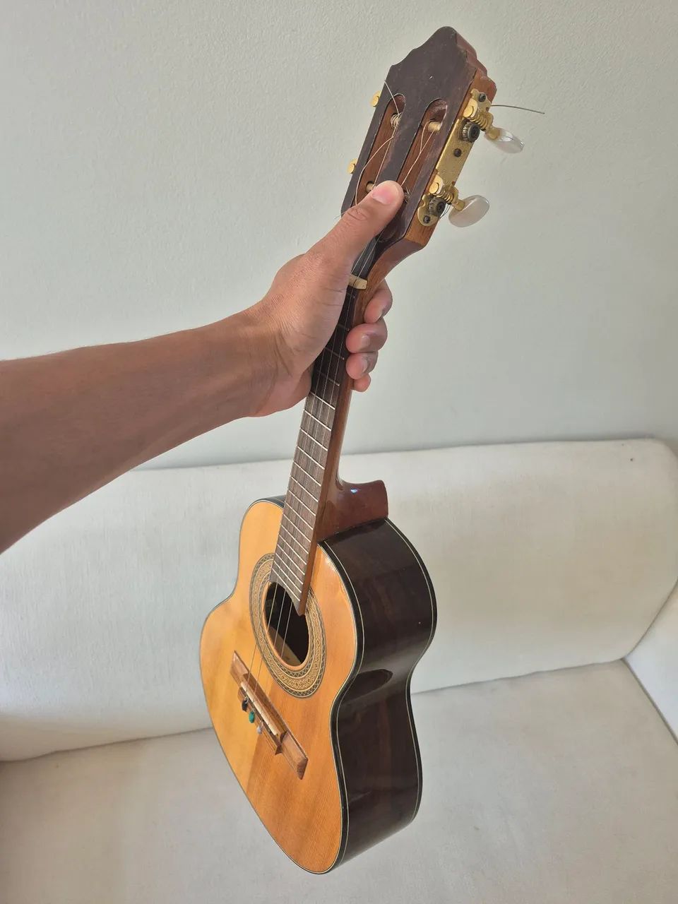 Cavaquinho - Foto 3