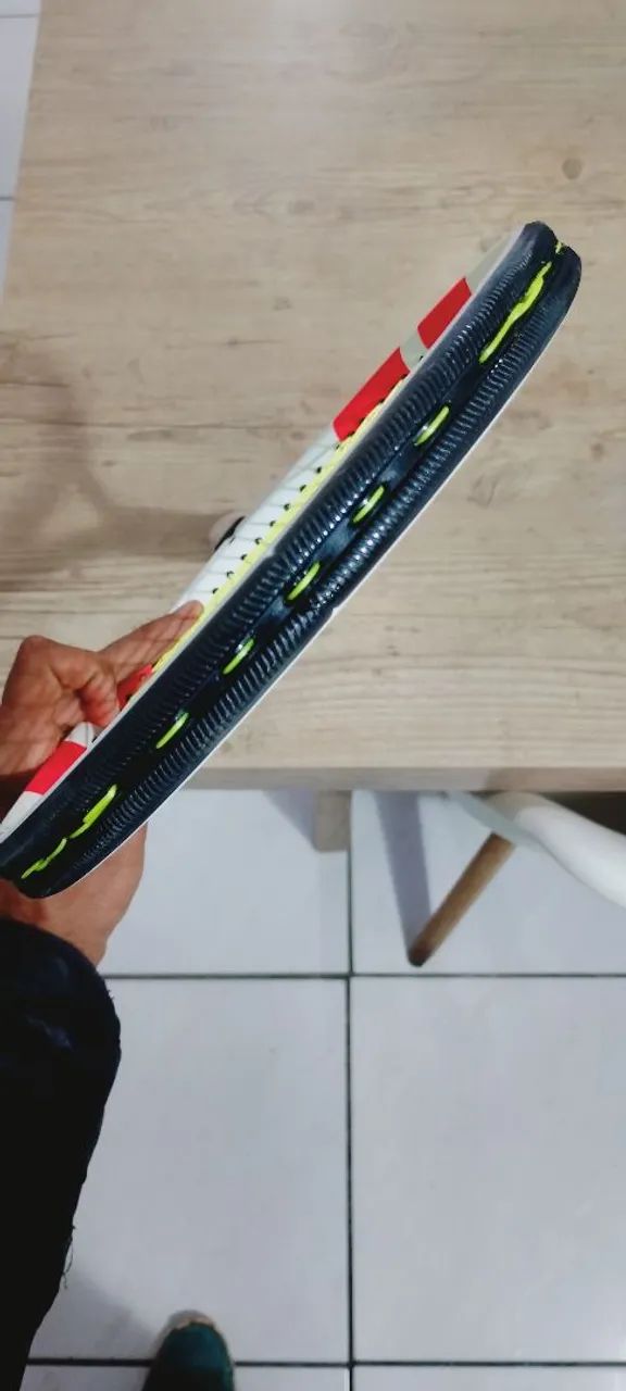 Vendo babolat pure strike 2024 - Foto 5