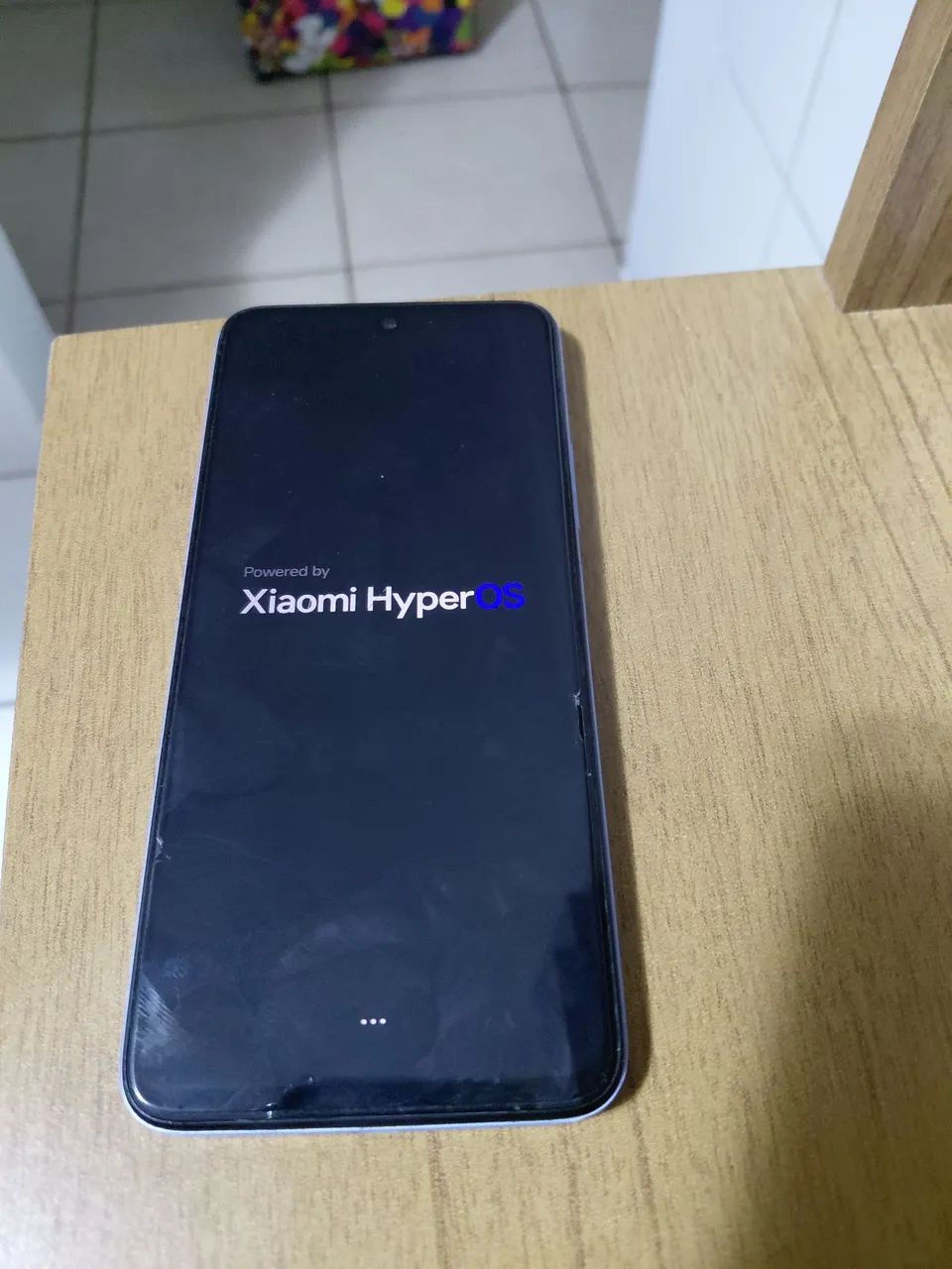Vendo celular xiomi 12 258gb - Foto 3