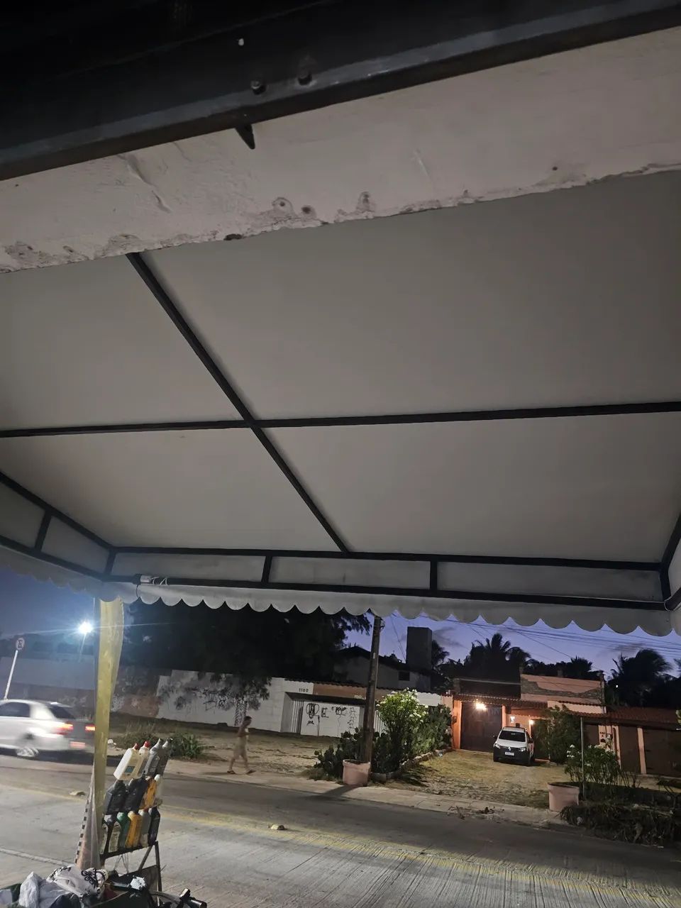 Toldo  - Foto 3