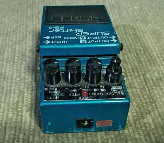 SUPER SHIFTER BOSS PS - 5 - Foto 4