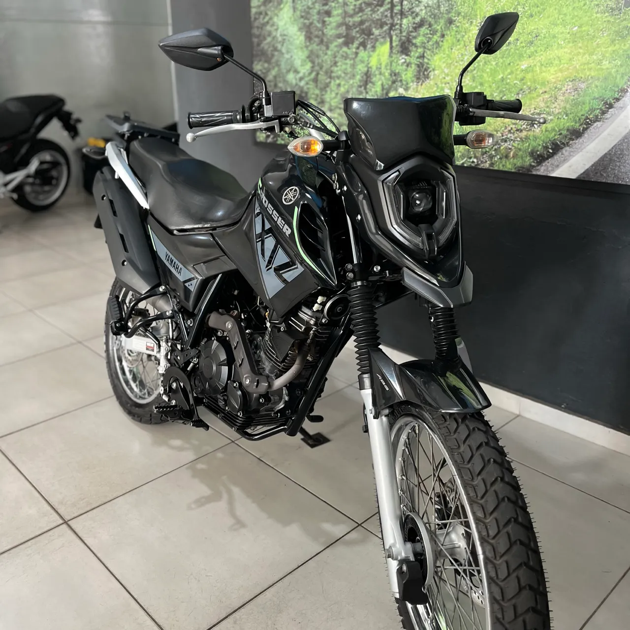 Kawasaki Ninja Zx-4r 2025 - 1471048272 | OLX