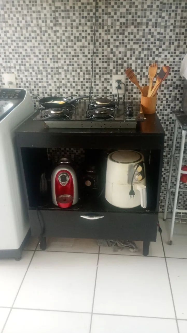 Bancada + Coketop - Foto 2