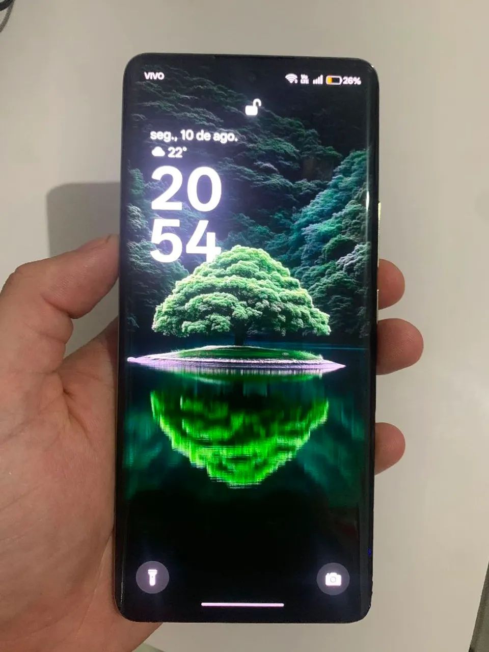 Realme 12 pro plus 5g  - Foto 4