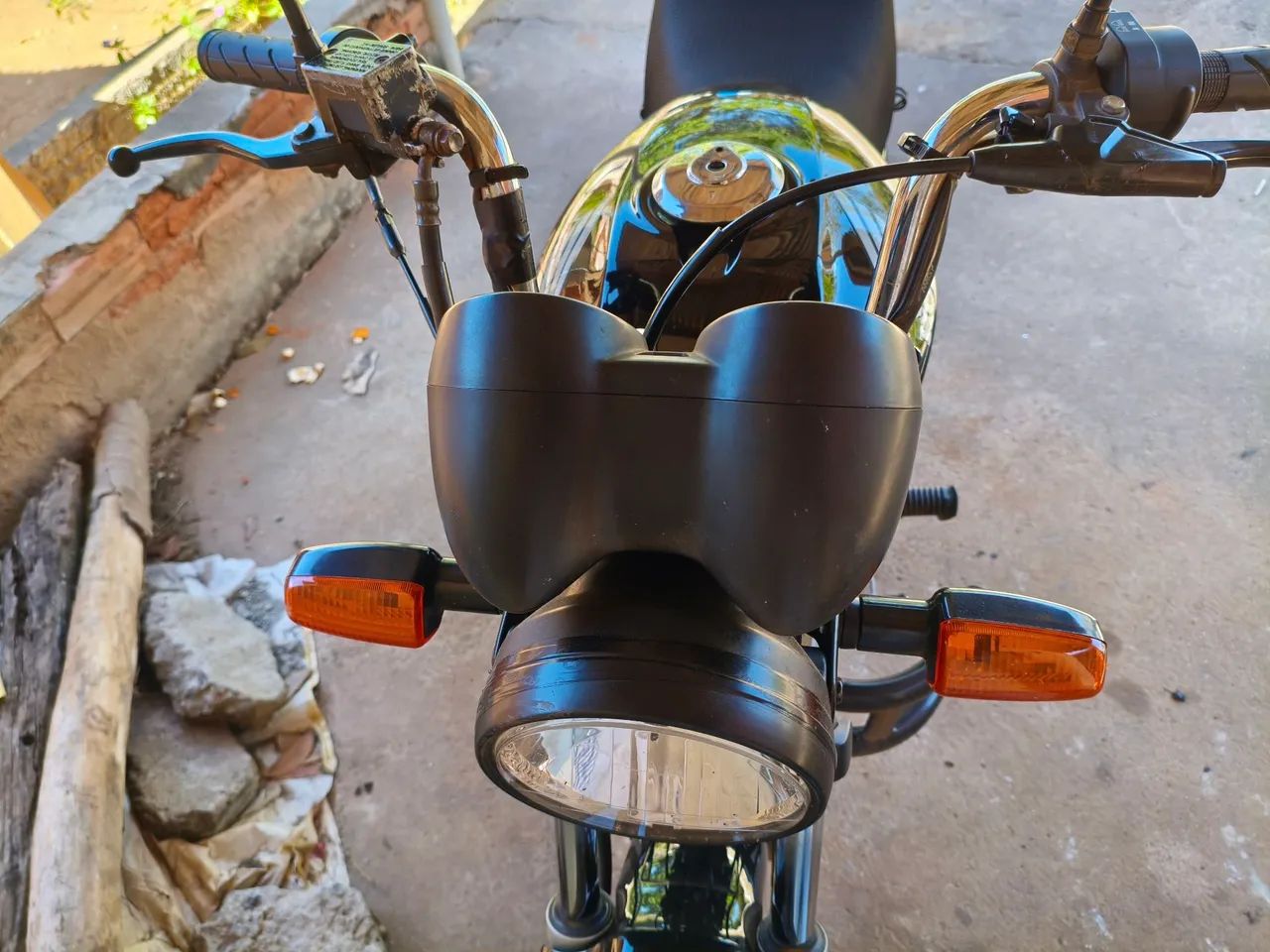 Moto - Foto 5