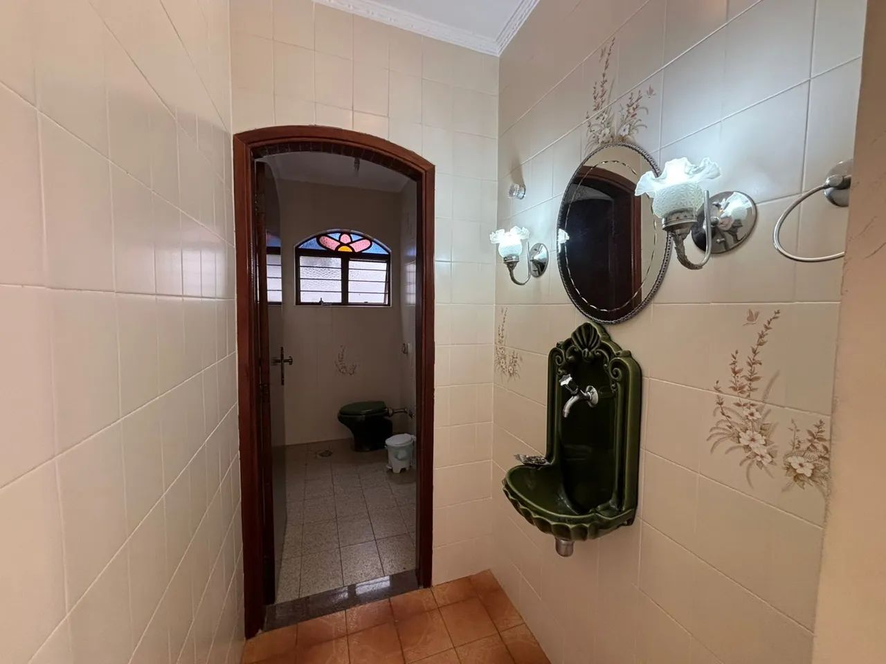 Casa 3 quartos 1 suite jd emilia 374m2 - Foto 5