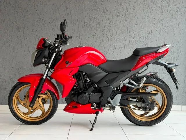 Dafra Next 250 2013 - Foto 3