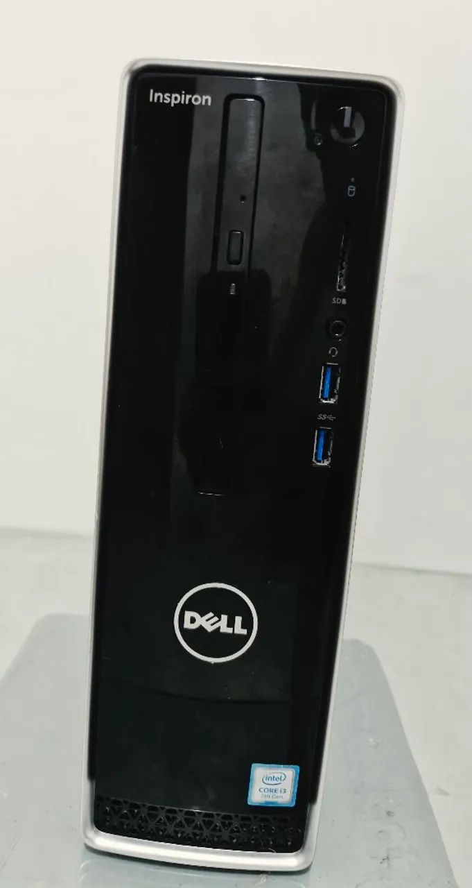 PC Dell Inspiron 3268