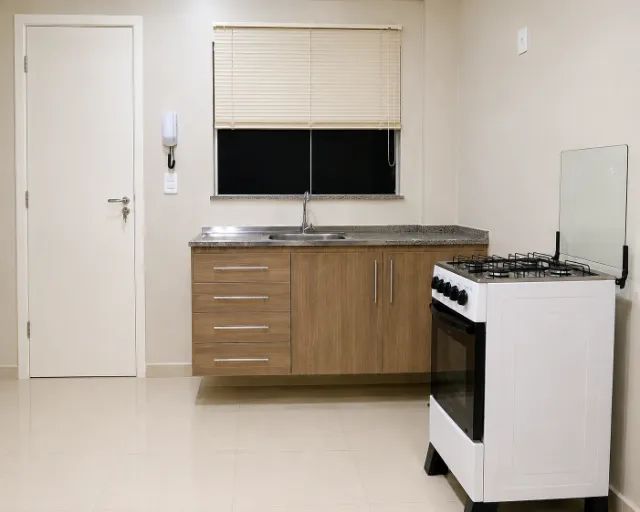 Vendo Apartamento - Foto 5