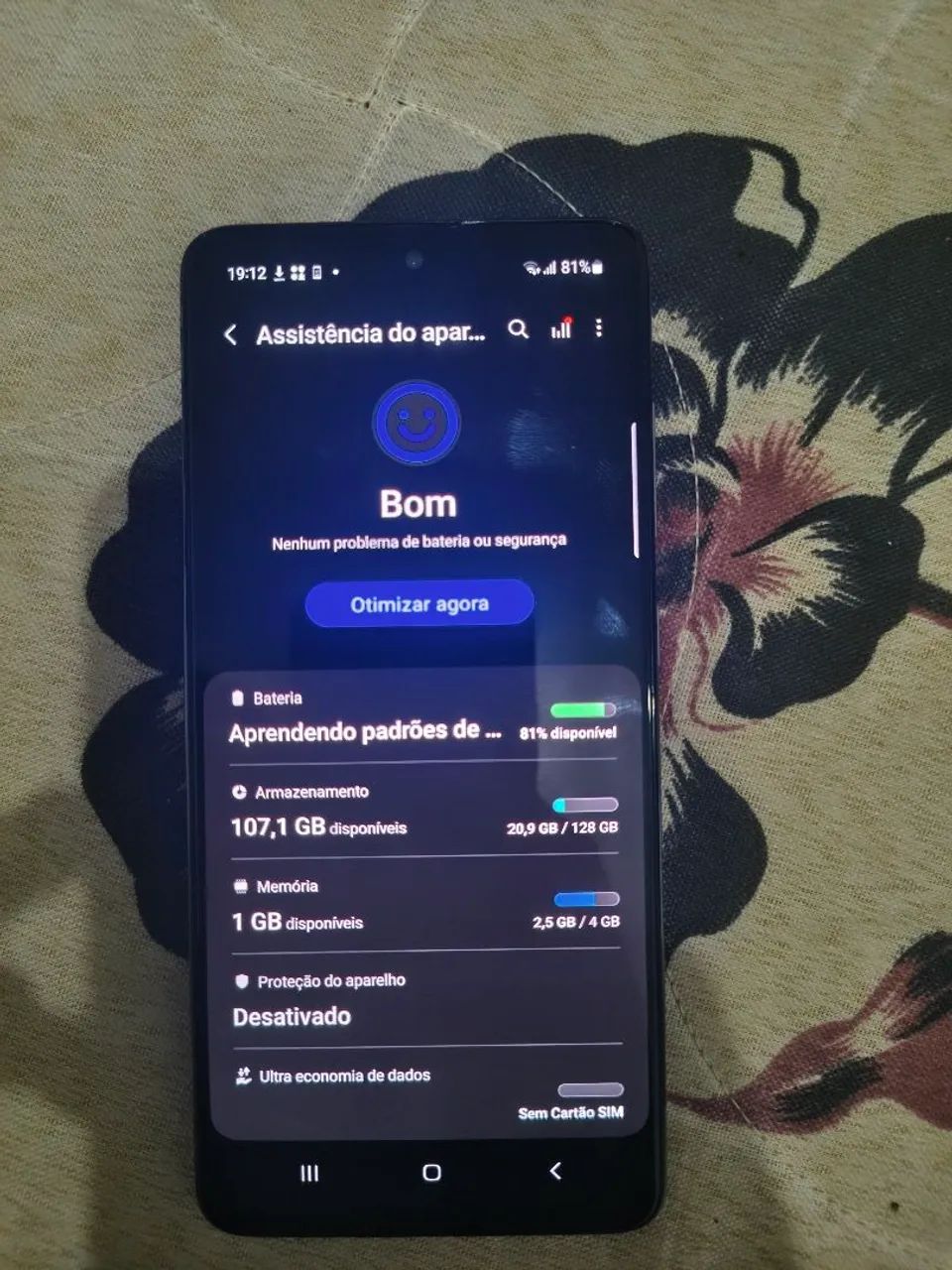 Samsung a51  - Foto 4