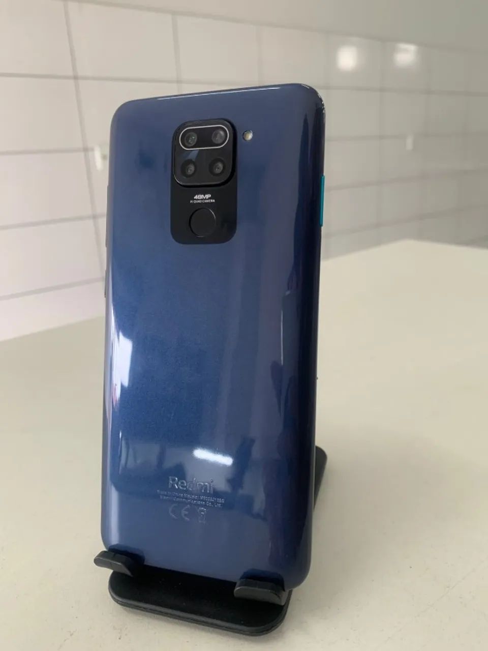 Samsung Galaxy Note 9 - 128GB - Perfeito Estado Vendo Samsung Galaxy Note 9 com 128GB de a - Foto 2
