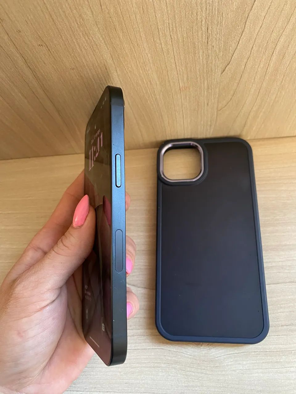 iPhone 13 128gb  - Foto 3