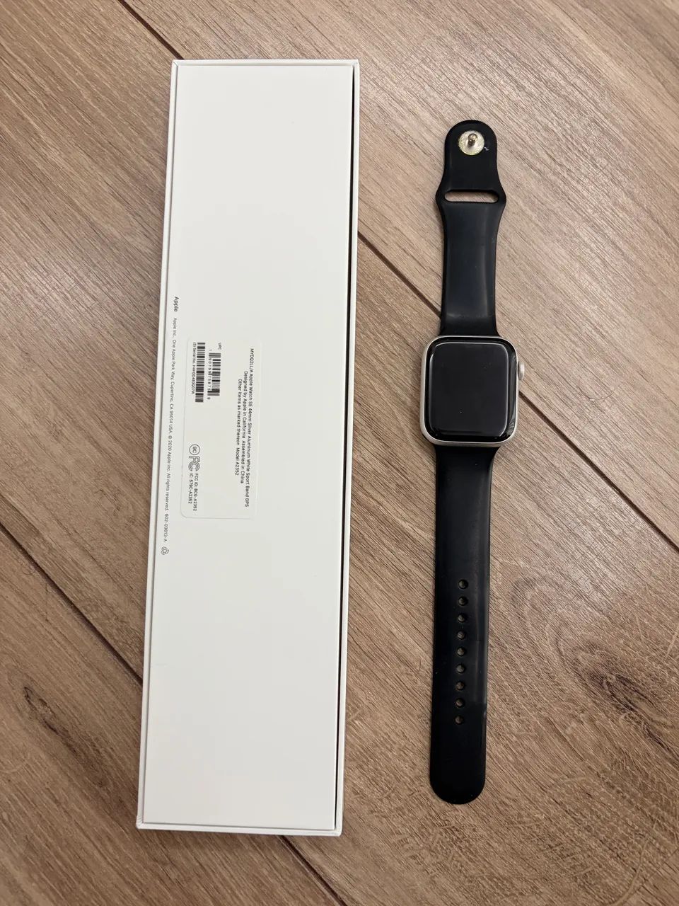 Apple Watch SE - Foto 3