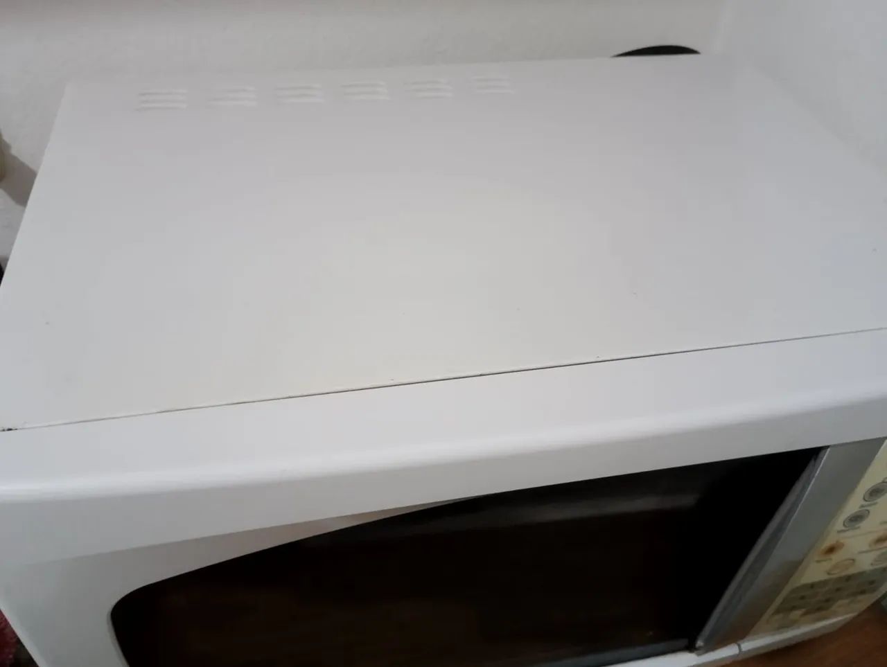 Micro-ondas Electrolux  - Foto 4