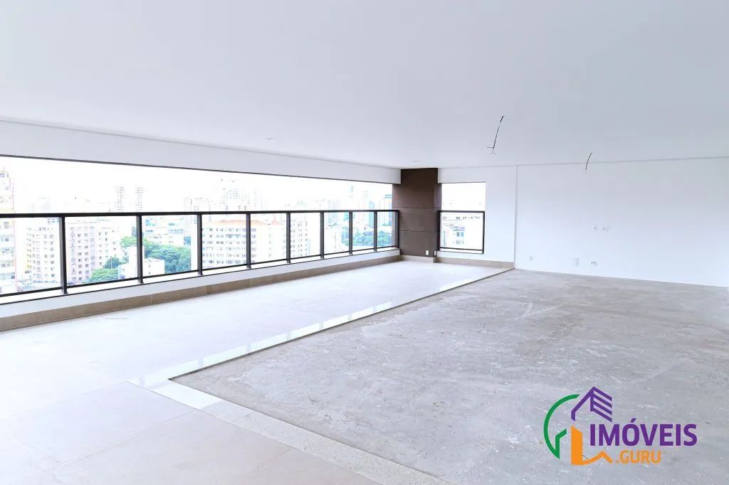 APARTAMENTO - HIGIENÓPOLIS - SP - Foto 5