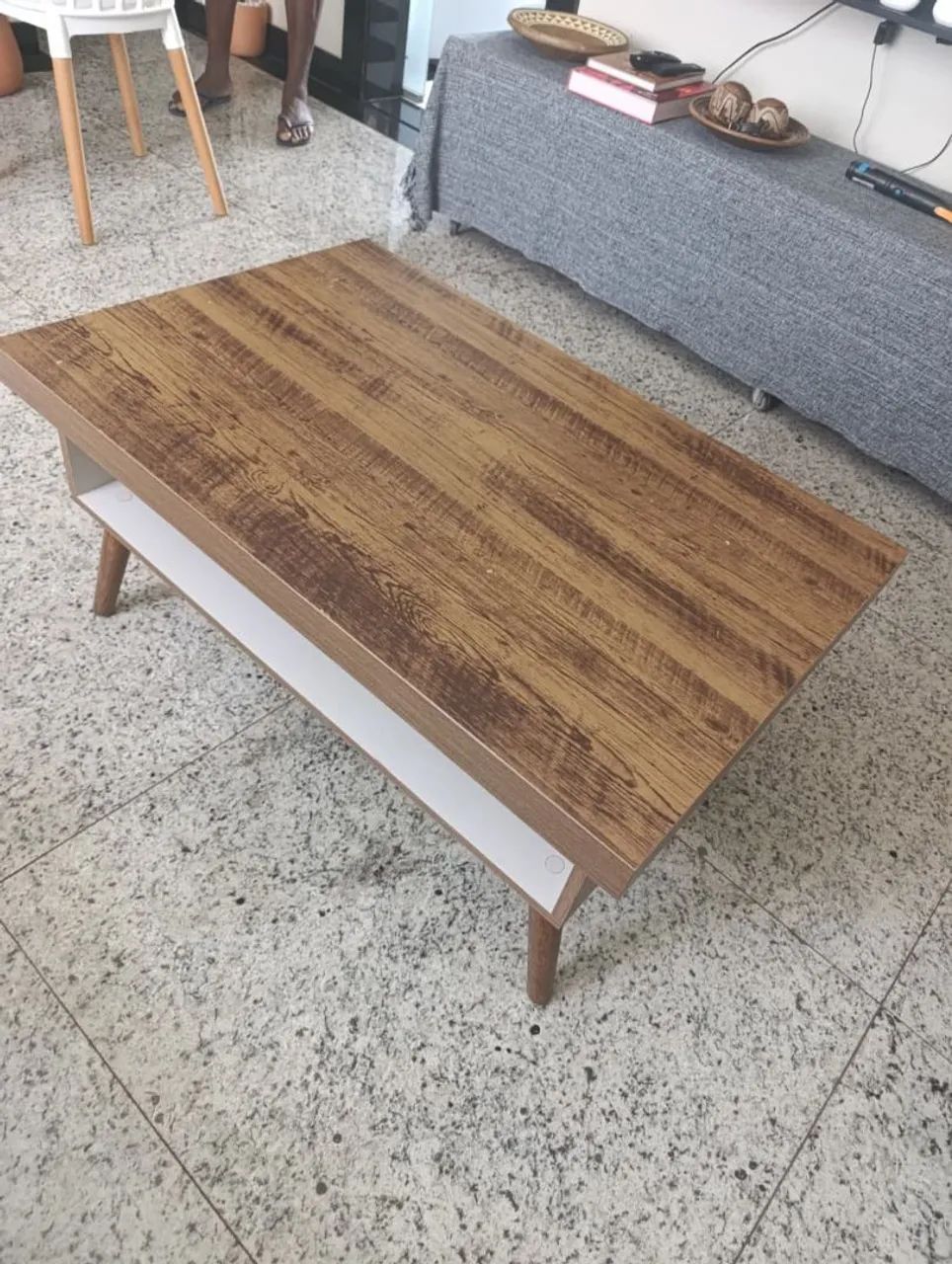 Mesa de centro