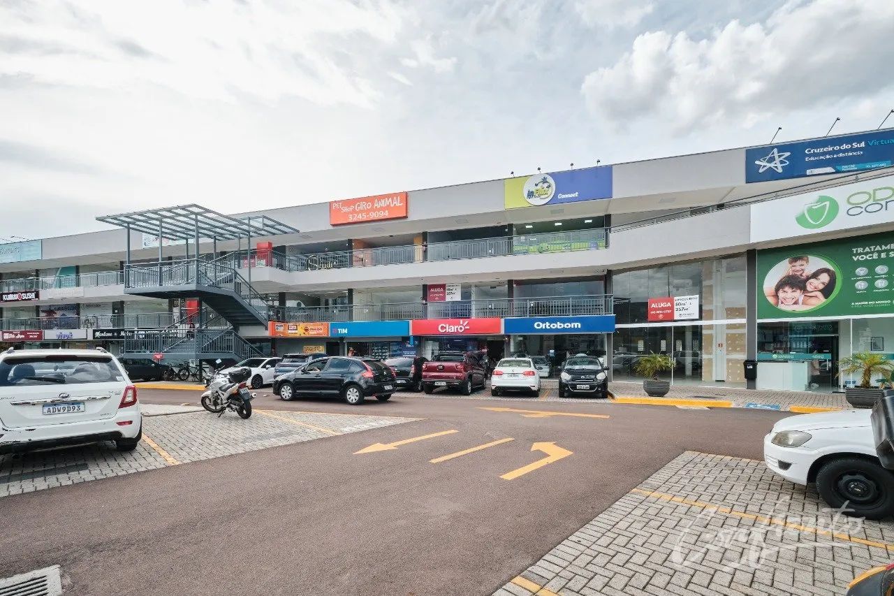 Sobreloja Fazendinha - Centro Comercial Megavê (11) - Foto 5