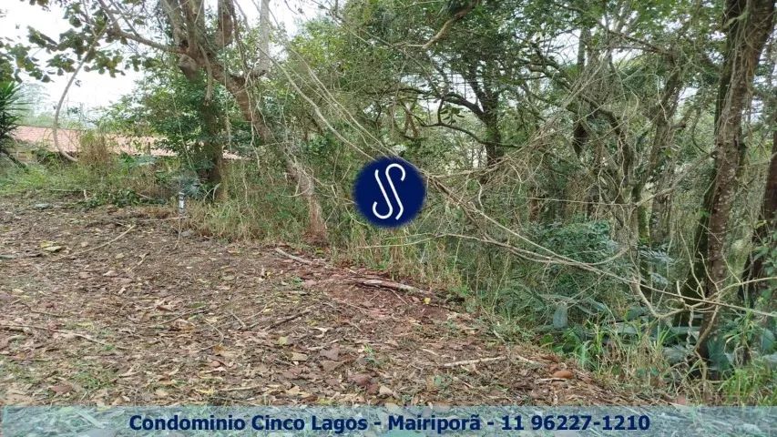 Terreno em Condomínio 1735m² - Foto 4