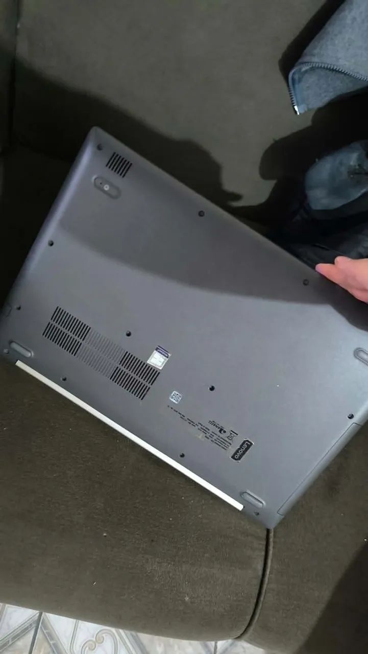 Notebook i3 7020u ( Bateria Boa ) - Foto 4