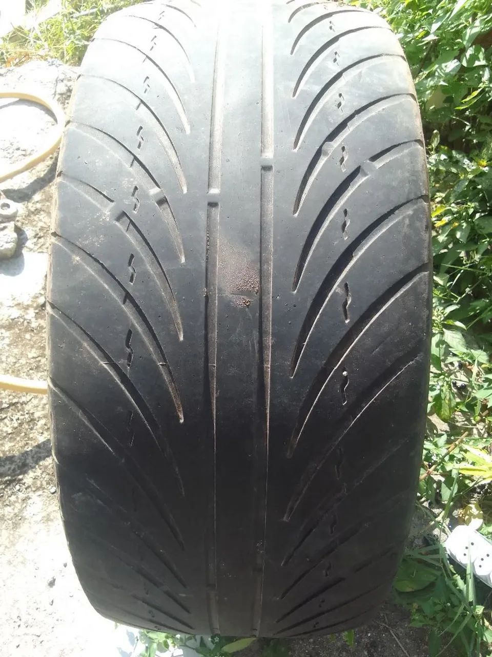 Roda aro 20 - Foto 5