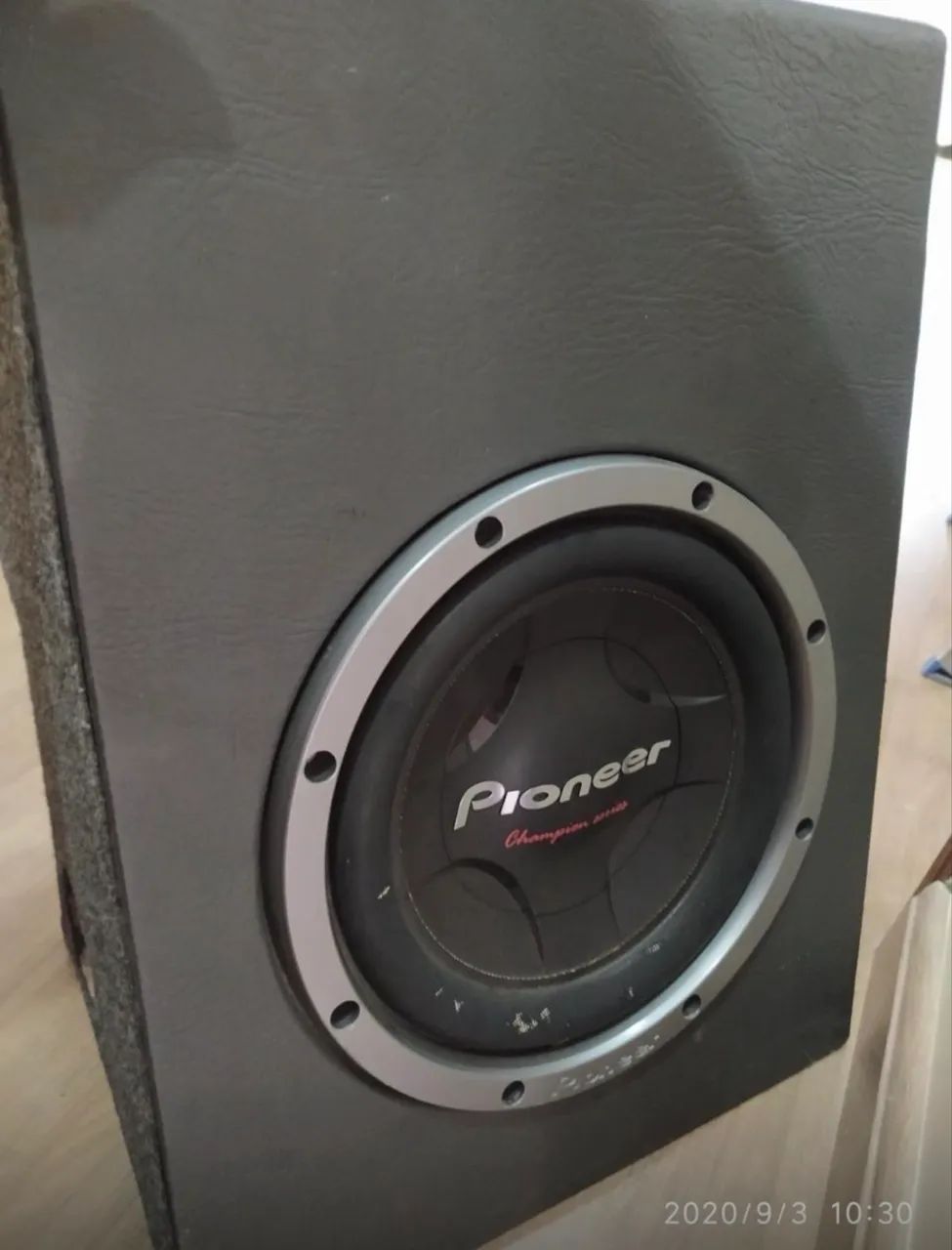 ? Vende-se caixa de som - Foto 4