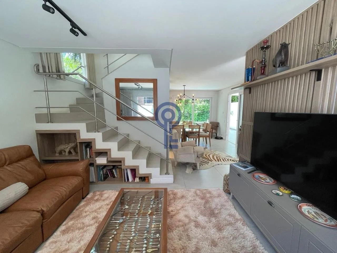 Casa em condomínio com 3 dormitórios em Santo Antônio de Lisboa - Foto 5