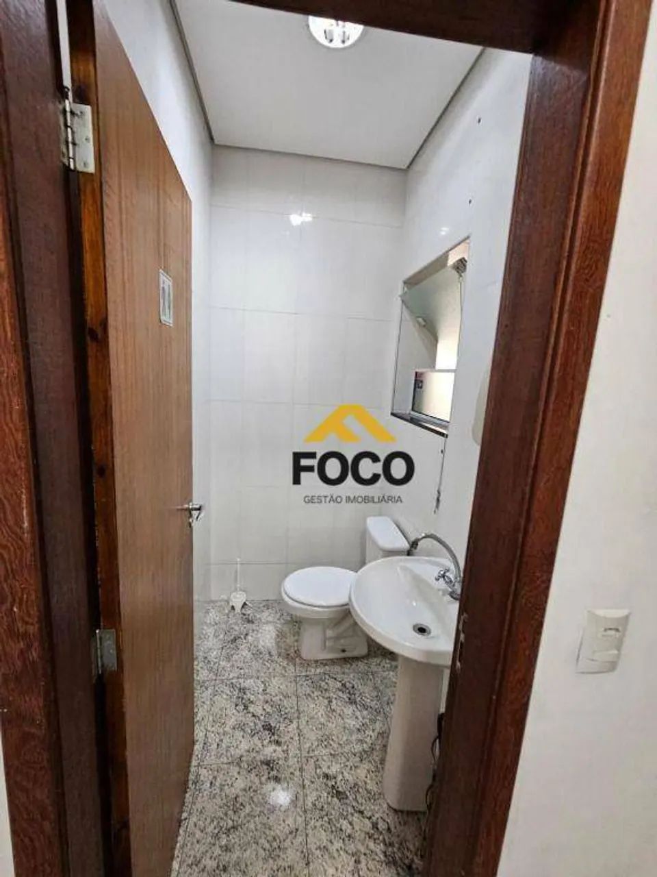 Loja para alugar, 100 m² - Alemães - Piracicaba/SP - Foto 5