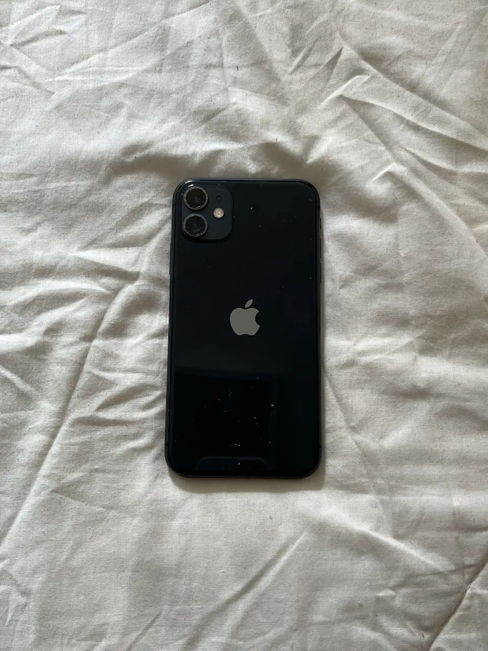 iPhone 11 - 128gb Preto 