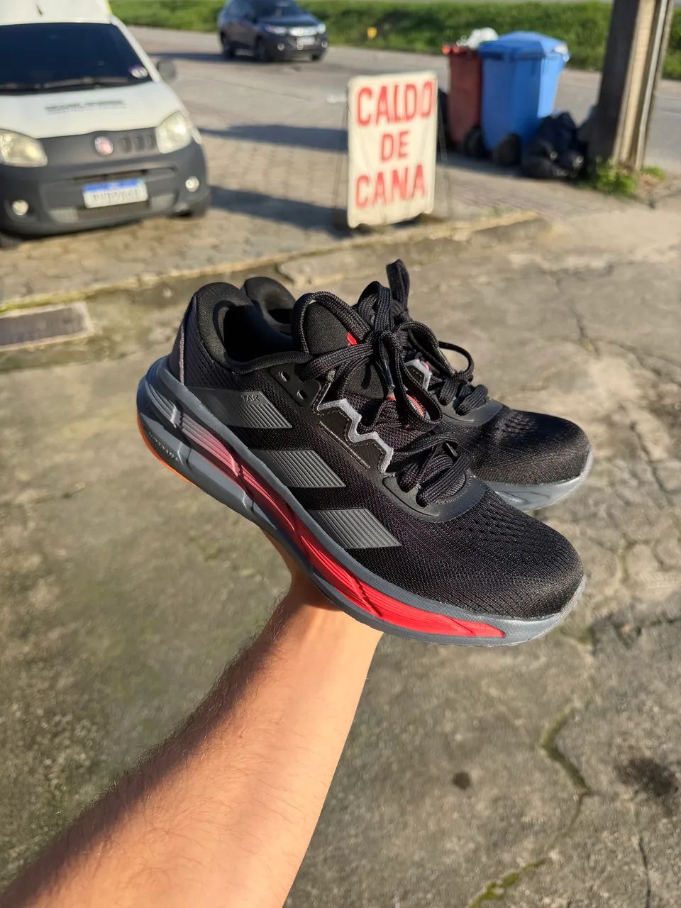 ADIDAS QUESTAR 3! N° 38 NUNCA UTILIZADO! 