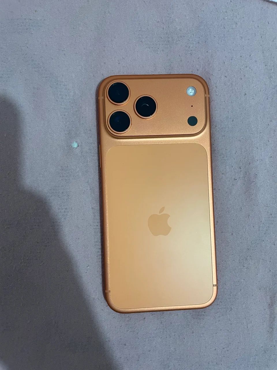 IPHONE 17PRO MAX - Foto 2