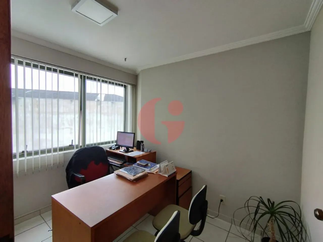 Sala comercial para venda com 45m² no Metropolitan Offices | CENTRO - SJC - Foto 3