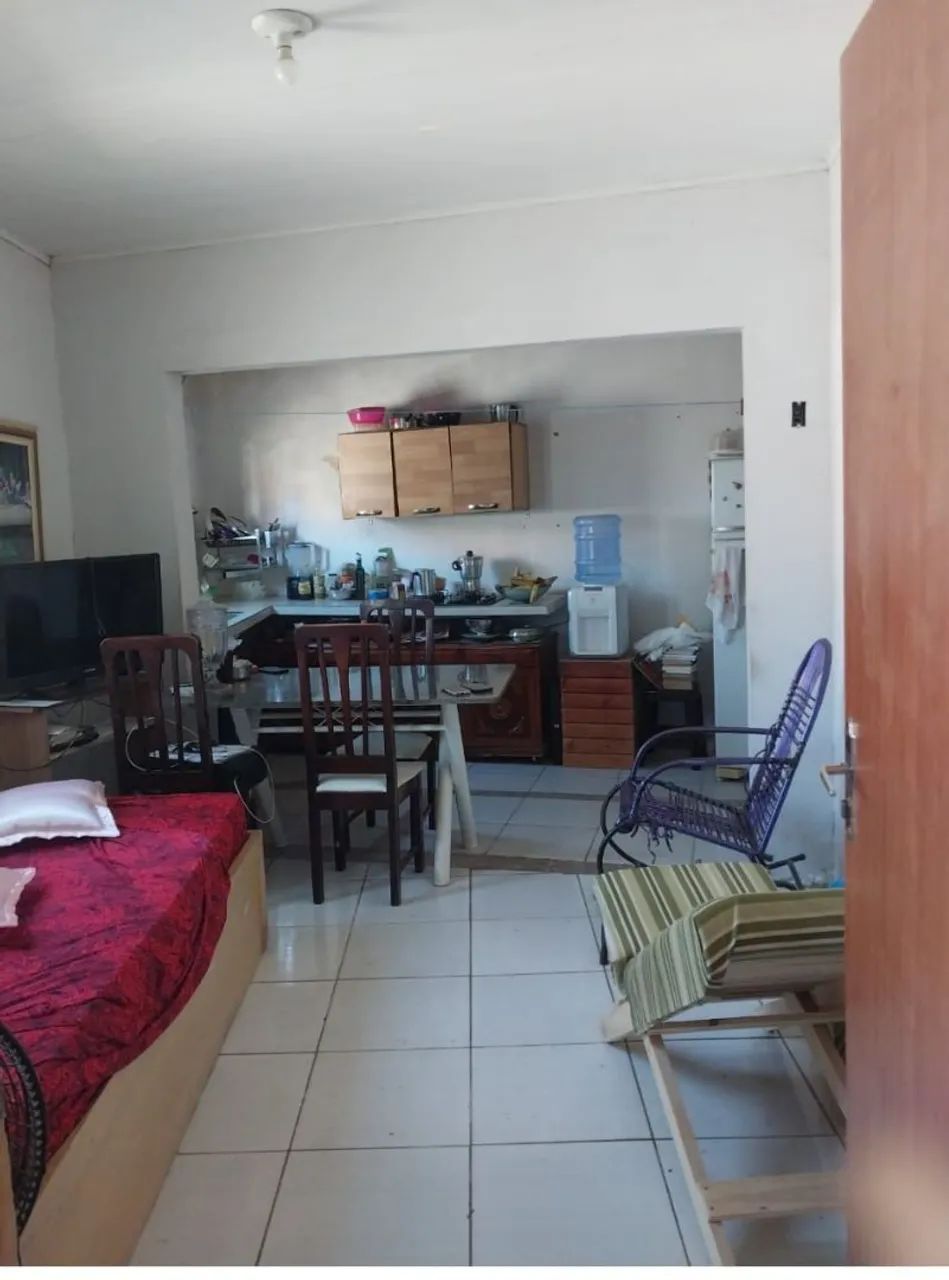 Vendo casa na Ponta Grossa  - Foto 2