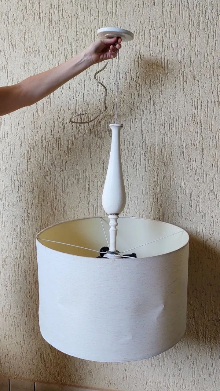 Luminária Pendente