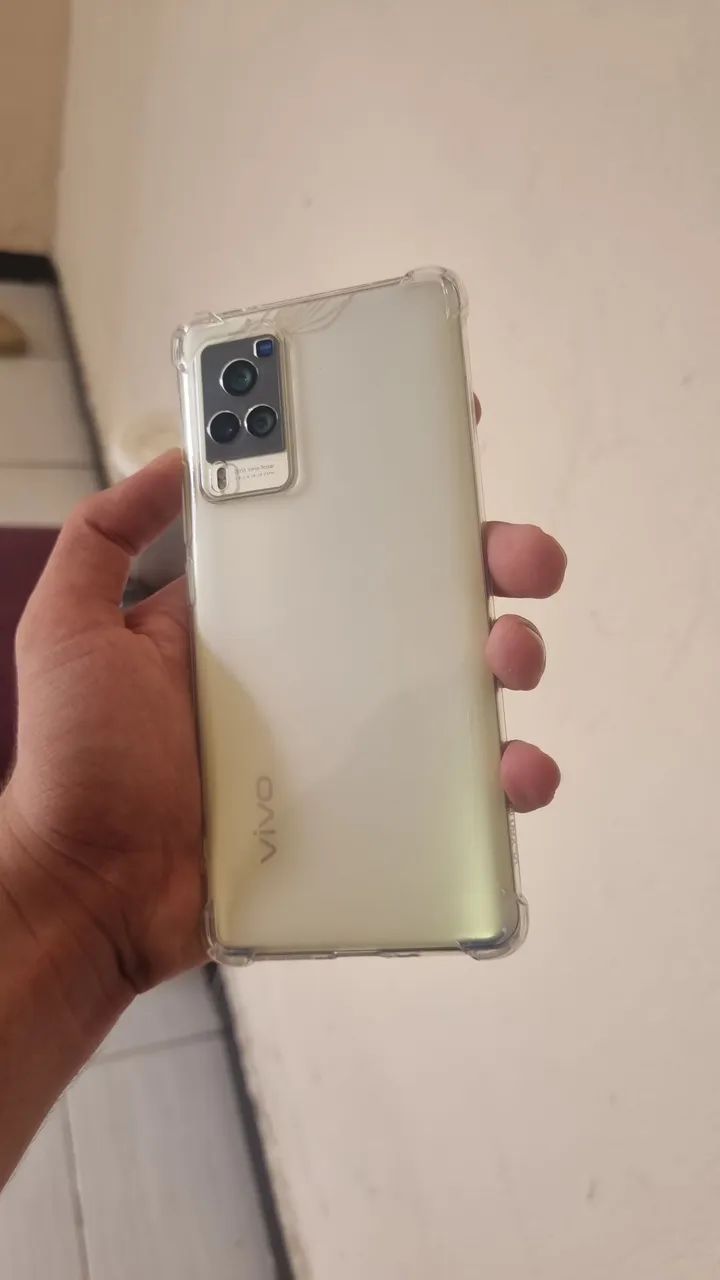 Vivo x60