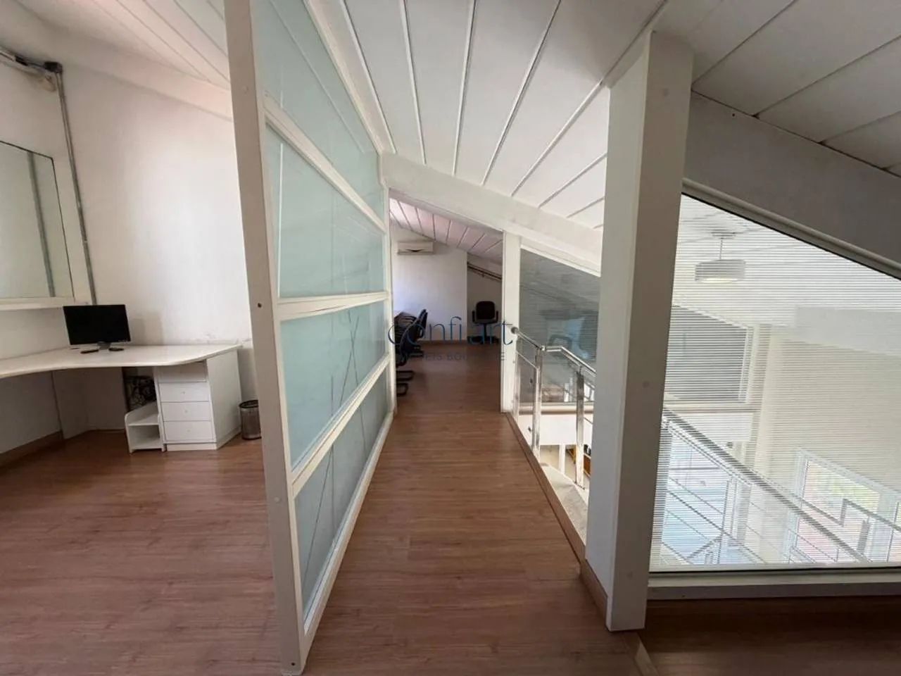 Sala, 180 m² - Shopping La Playa - Venda e Locação - Foto 5
