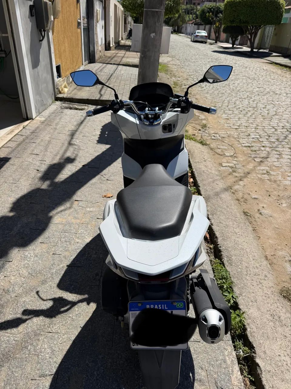 PCX 160 2025 - Foto 3