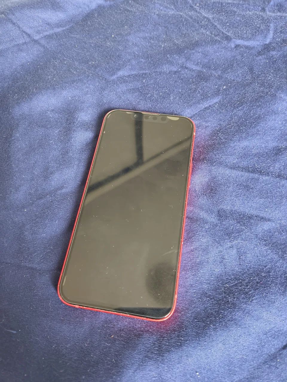 iPhone 13 mini vermelho 256GB - Celulares e Smartphones - Jardim