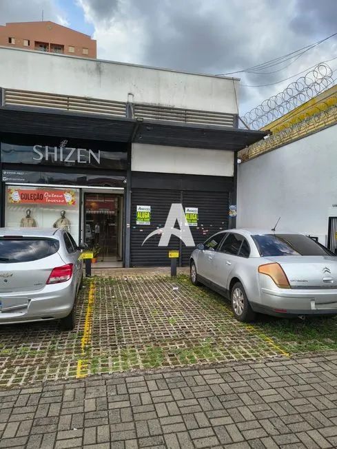 Aluguel Loja MARTINS - Foto 2