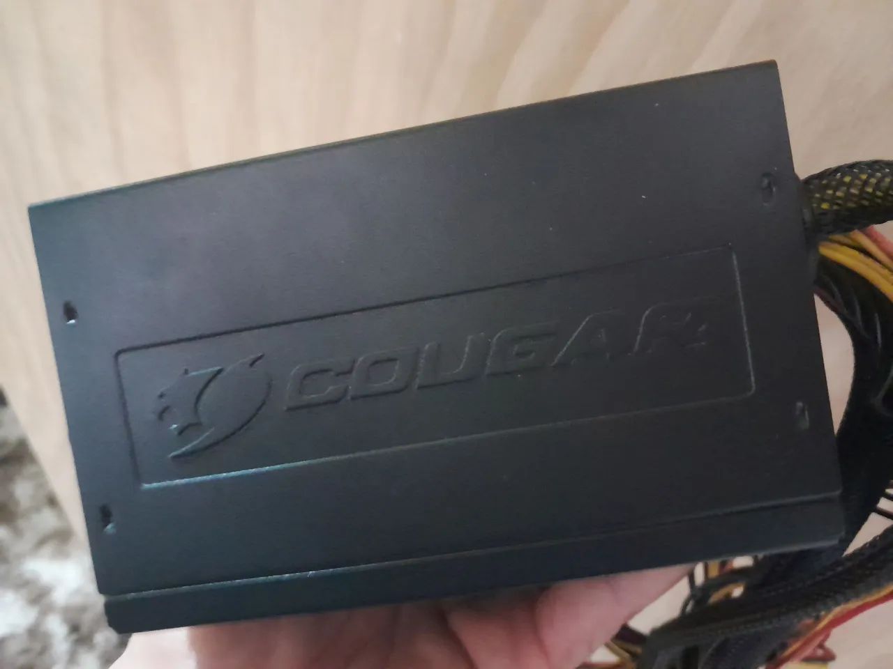 Fonte 500w - Foto 2