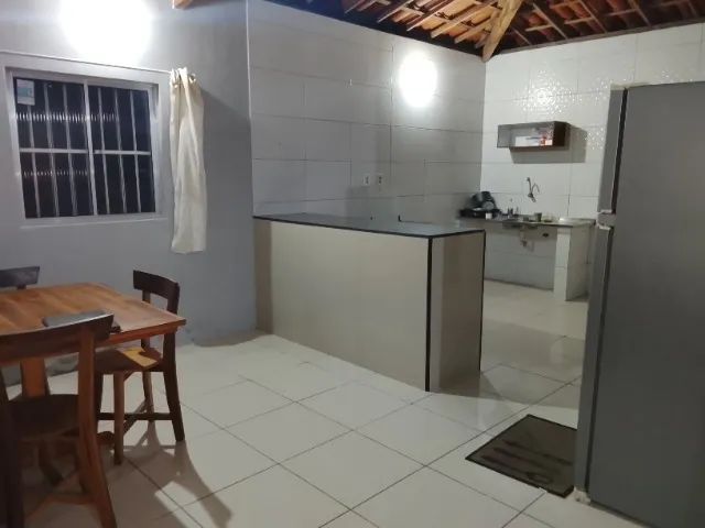 Casa pronta para morar . Cuida.  - Foto 5