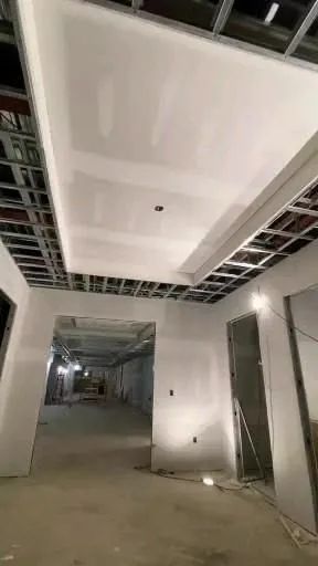 MÃO DE OBRA ESPECIALIZADA EM DRYWALL | FORROS, PAREDES E SANCAS - Foto 2