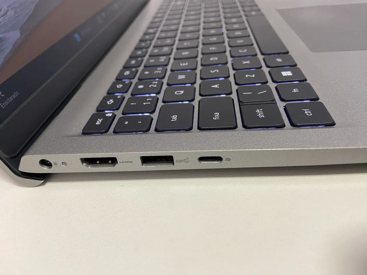 Notebook Dell i7 12g - Foto 3