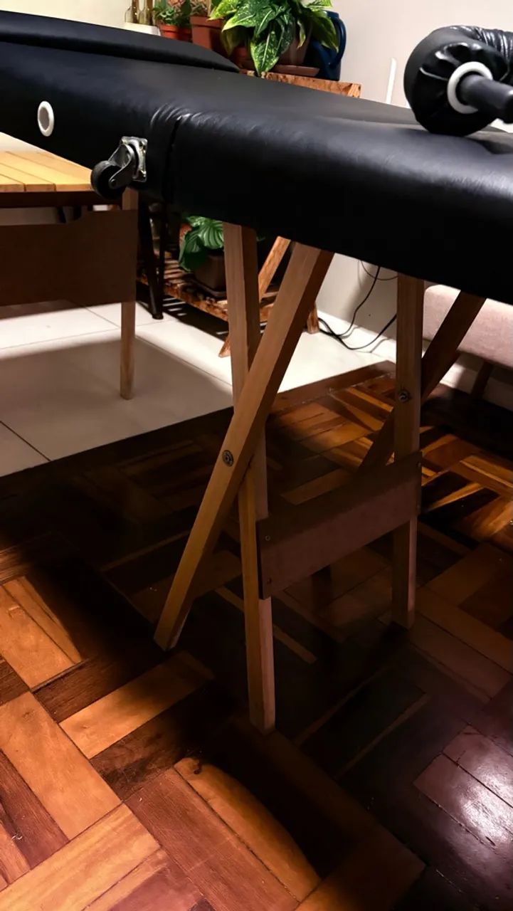 Maca para Massagem - Foto 5