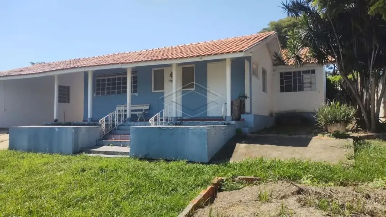Rural Rancho em Botucatu
