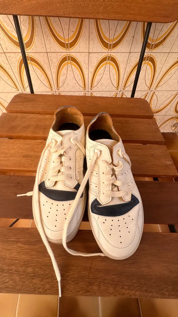 Tênis Adidas Original  - Foto 3