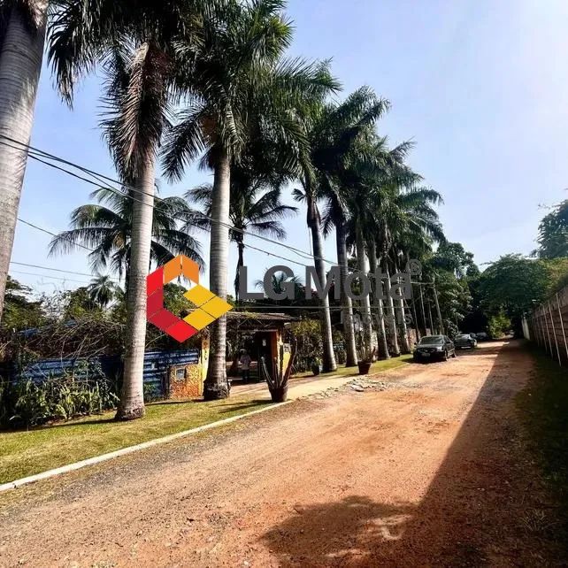 Chácara à venda no Recanto Yara  Barão Geraldo, Campinas - Foto 2