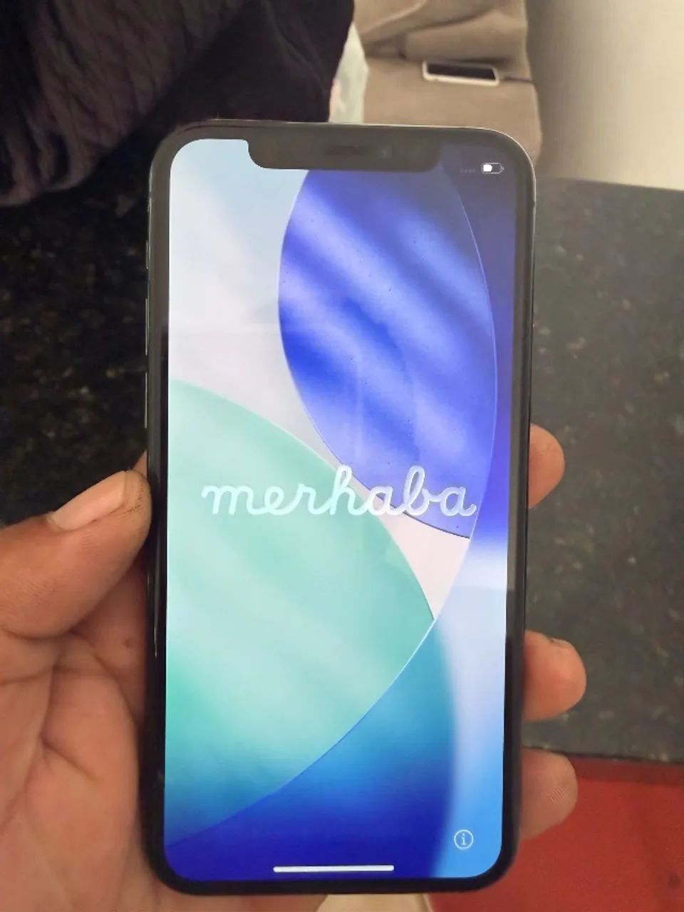 iPhone 11pro 64g - Foto 3