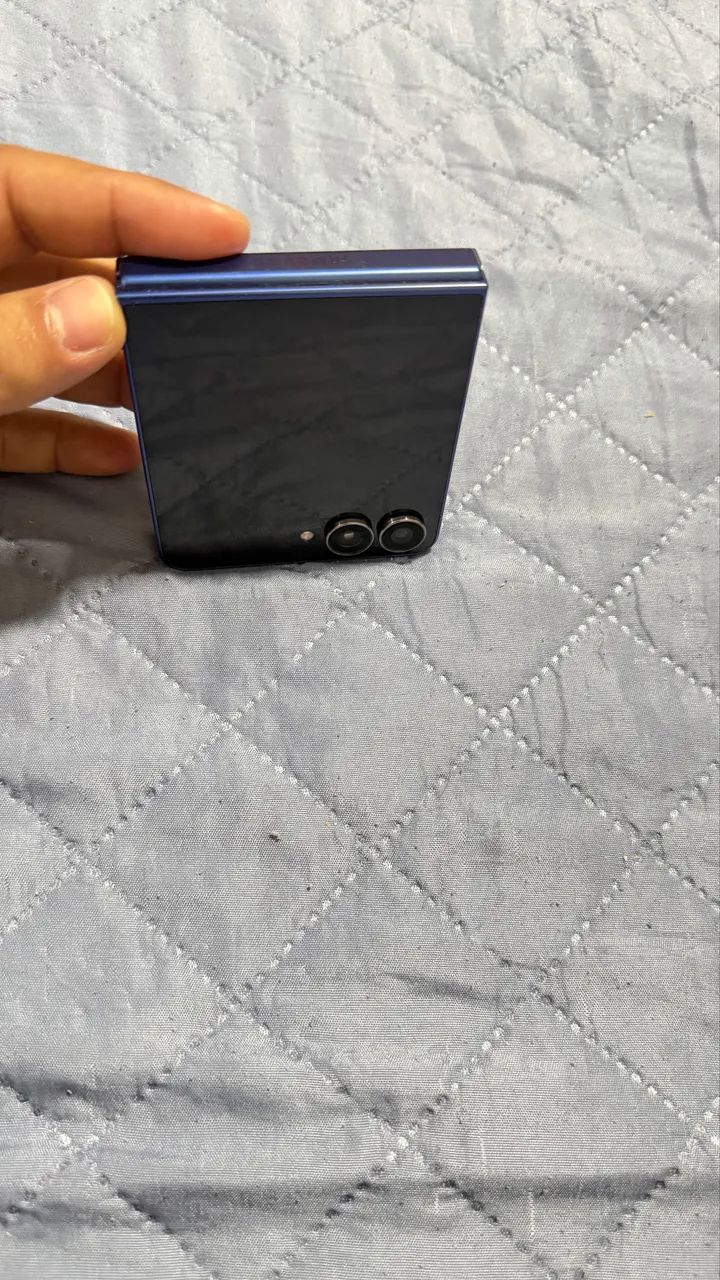 Galaxy Z Flip 7 256 GB - Foto 5