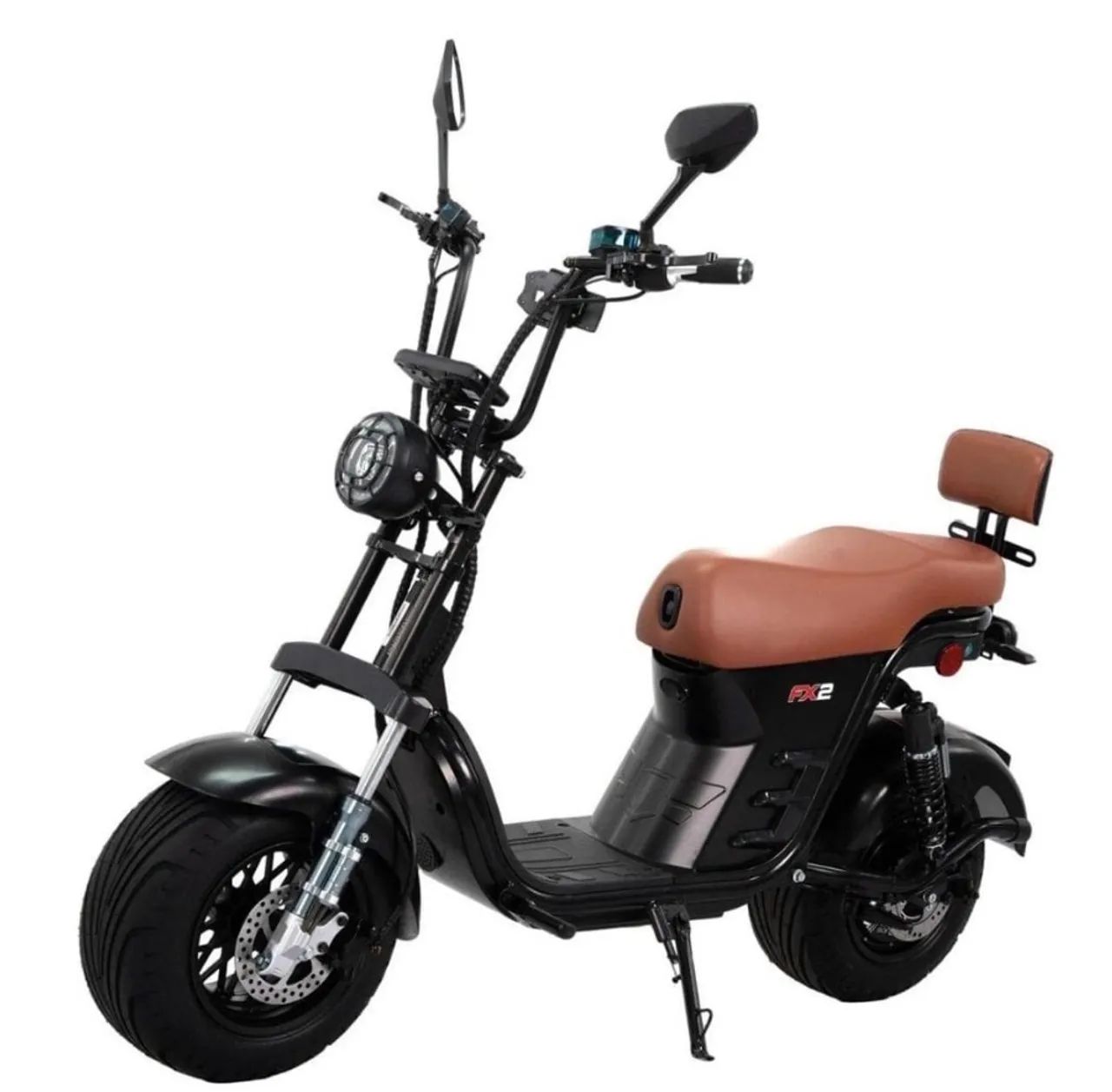 Scooter duos X2 2026