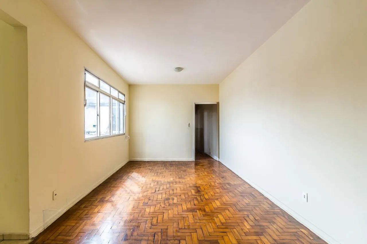Apartamento à Venda - Bom Retiro, 3 Quartos, 127 m2 - Foto 2